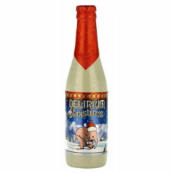 Delirium Christmas 330ml