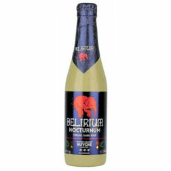 Delirium Nocturnum