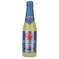 Delirium Tremens