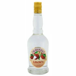 Demandis Lychee Liqueur