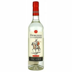 Demonio De Los Andes Pisco Acholado