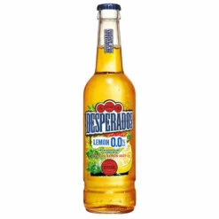 Desperados Lemon 0.0% 400ml