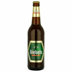 Diebels Altbier Alkoholfrei