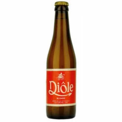 Diole Blonde