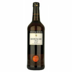 Domecq Medium Dry