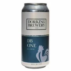 Dorking DB One