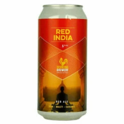 Dorking Red India