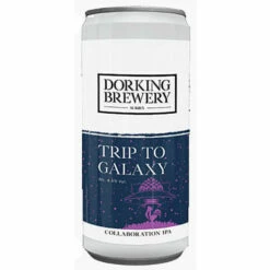 Dorking Trip To Galaxy