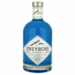 Dreyberg Edelweiss