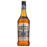 Dujardin Vieux Blue Label 1 Litre