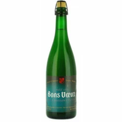 Avec Les Bons Voeux De La Braserie Dupont 750ml