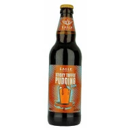Eagle Brewery Sticky Toffee Pudding Ale