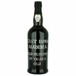 East India Old Reserve 10yo Madeira