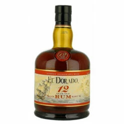 El Dorado 12 Year Old
