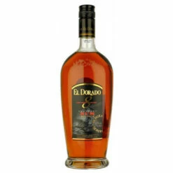 El Dorado 8 Year Old Rum