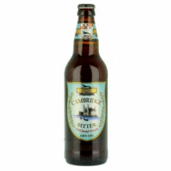 Elgoods Cambridge Bitter