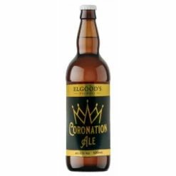 Elgoods Coronation Ale