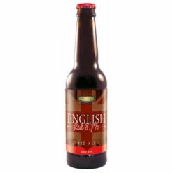 Elgoods English Red Ale