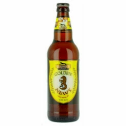 Elgoods The Golden Newt