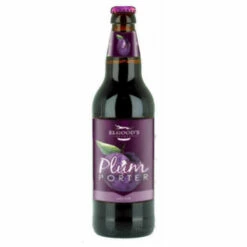 Elgoods Plum Porter