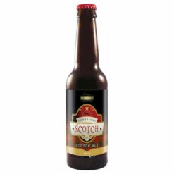 Elgoods Scotch Ale