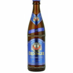 Erdinger Hefe-Weissbier Alcohol Free