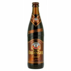 Erdinger Weissbier Dunkel