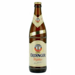 Erdinger Hefe-Weissbier
