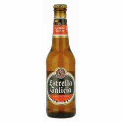 Estrella Galicia