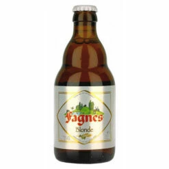 Fagnes Blonde 330ml