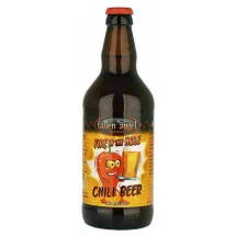 Fallen Angel Fire In The Hole Chili Beer