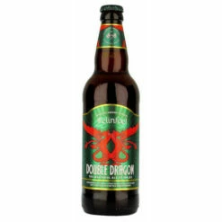 Felinfoel Double Dragon