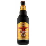 Felinfoel Nut Brown Ale