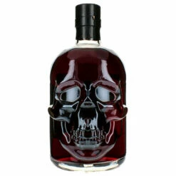 Ficken Jostaberry Liqueur Pirat