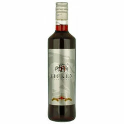 Ficken Jostaberry Liqueur