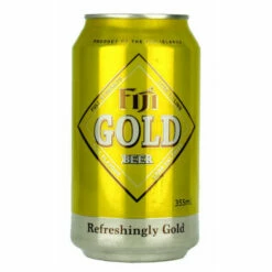 Fiji Gold Can