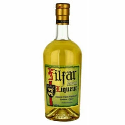 Filfar Lemon Liqueur