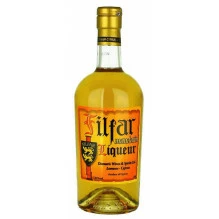 Filfar Mandarin Liqueur