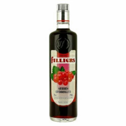 Filliers Red/Blackcurrant Jenever