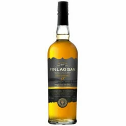 Finlaggen Cask Strength