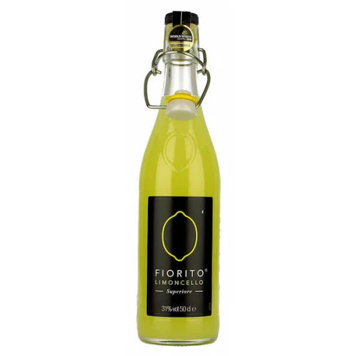 Fiorito Limoncello 3 Fiorito Limoncello