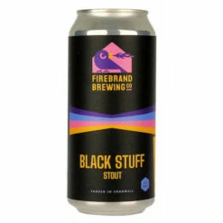 Firebrand Black Stuff