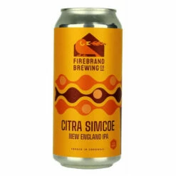 Firebrand Citra Simcoe