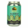 Firebrand Helles Beach -Cheap Beers of Europe Store FirebrandHellesBeachCan