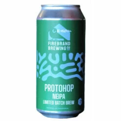 Firebrand Protohop NEIPA