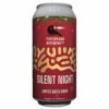 Firebrand Silent Night -Cheap Beers of Europe Store FirebrandSilentNight