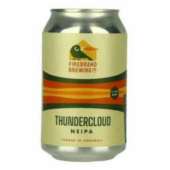 Firebrand Thundercloud NEIPA Can