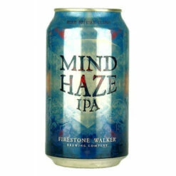 Firestone Walker Mind Haze IPA