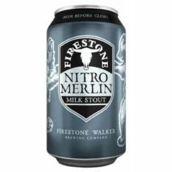 Firestone Walker Nitro Merlin