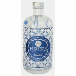 Fishers Smoked Gin